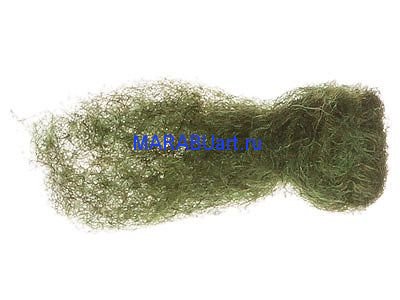 зеленая трава меланж, Микс 50/50 бергшаф/немецкий меринос 27 и 29 мкн, Германия